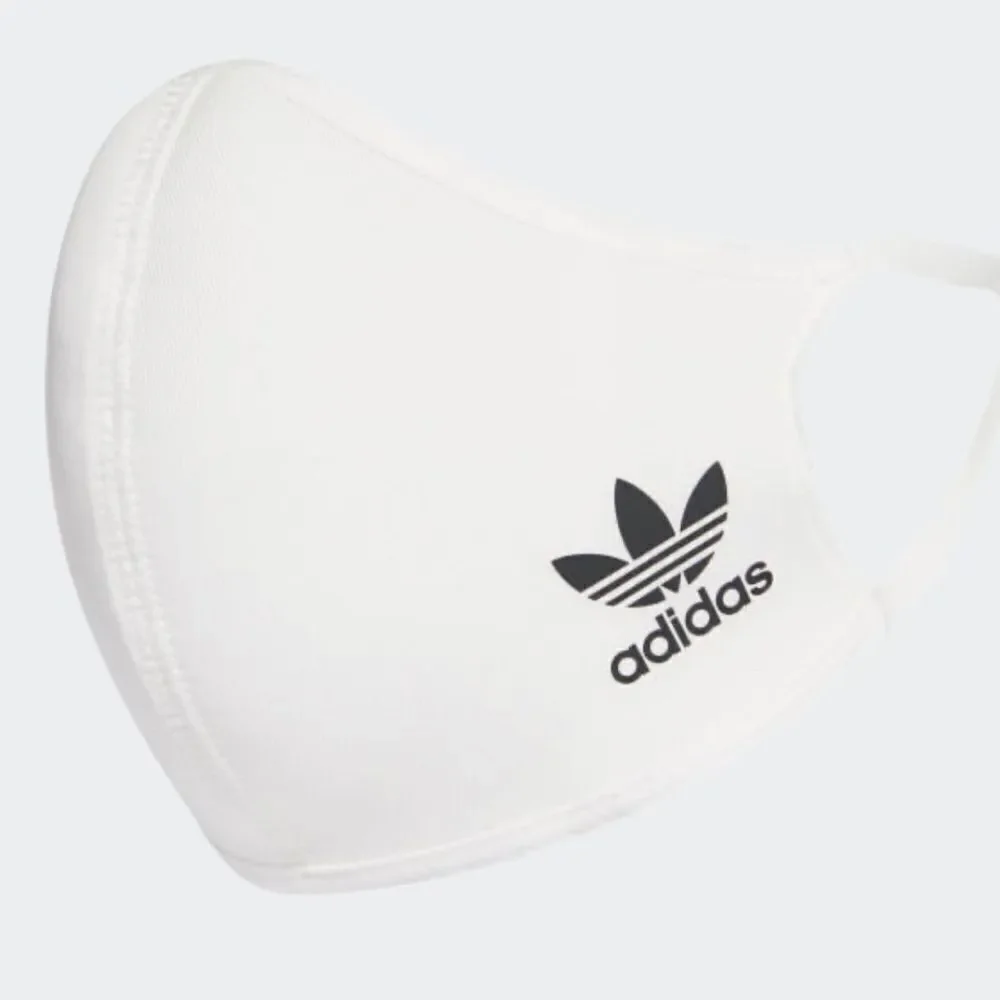 Adidas Face Mask soft, breathable Stretch comfort brand New never used